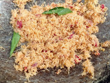 Urab sayur