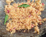 Foto langkah ke 2 dari resep Urab sayur.