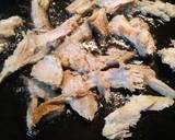 Twice Cooked Pork Roast Fried Tacos recipe step 5 photo