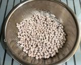 Foto langkah ke 5 dari resep Kacang Telur.