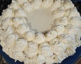 Foto del paso 5 de la receta: Torta