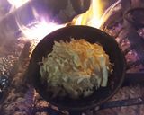 Foto del paso 3 de la receta: Ensalada tibia a la parrilla