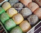 Foto langkah ke 6 dari resep Japanese Milk Bread.