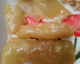 Foto del paso 5 de la receta: Ajíes en vinagre de la Tere