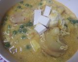 Foto del paso 6 de la receta: Chupe casero de Choclo Peruano🇵🇪