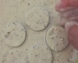 Foto langkah ke 3 dari resep Eggplant rings.