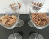 Biscotti e yoghurt al lampone recipe step 5 photo