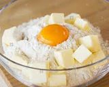 Foto del paso 2 de la receta: Cinnamon Roll Cake con Glaseado Tradicional