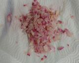 Foto del paso 1 de la receta: Pintxo donosti en Thermomix