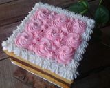 Foto langkah ke 8 dari resep Lapis Surabaya ekonomis 🍰.