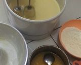 Foto langkah ke 3 dari resep Banana cake.