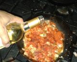 Foto del paso 2 de la receta: Dados de pollo con guarnición papas al natural