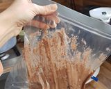 A picture of step 14 of Chocolate Cake with Amazing Chocolate Buttercream.