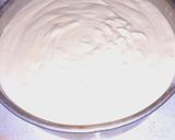 Foto del paso 4 de la receta: Cheesecake japonés!!! 😍😍😍