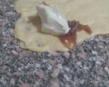 صورة لخطوة 11 من وصفة عمل الباتية أطعم واحلي من بتاع الفرن 😋😋