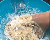 Foto del paso 3 de la receta: Chipá casero