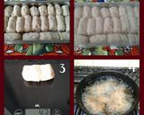 Foto del paso 8 de la receta Croquetas de jamón