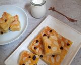 Foto langkah ke 7 dari resep Lekker Holland (Boterkoek).