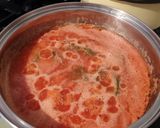Foto del paso 4 de la receta: Huevos Ahogados en Salsa de Tomate, Caseros