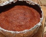 Foto del paso 9 de la receta: Volteado de frutas🥯🍎🍍🍒