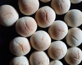 Foto del paso 4 de la receta: Miguelitos o Pan de leche