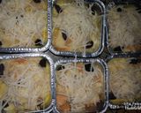 Foto langkah ke 5 dari resep Puding roti tawar kukus.