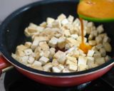 Foto langkah ke 2 dari resep Tahu Telor Mantul.