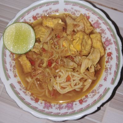 Langkah 7