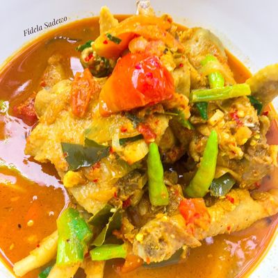 Langkah 6