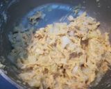 Foto del paso 6 de la receta: Tortitas de patatas con pollo