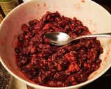 Házi rétes (Őrség-i) recept fázis 2 fotója