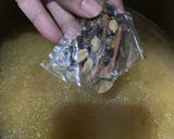 Foto langkah ke 6 dari resep Nasi Kebuli.