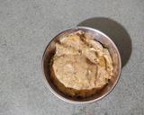 राजगिरे का हलवा (rajgire ka halwa recipe in Hindi) रेसिपी चरण 2 फोटो