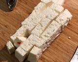 Saag paneer recipe step 2 photo