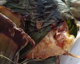 Foto langkah ke 5 dari resep Ikan Bakar (ala menu diet).