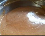 Foto langkah ke 11 dari resep Bolu Karamel aka Sarang Semut ala Rianti Kitchen.