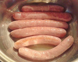 Foto del paso 1 de la receta: Macarrones a la napolitana
