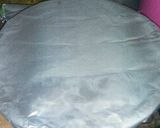 A picture of step 3 of Puff puff.