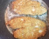Foto del paso 5 de la receta: Pescado empanizado