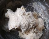 Foto langkah ke 1 dari resep Japanese Milk Bread.
