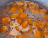 Foto del paso 5 de la receta: Quinotos al Whisky
