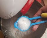 Foto del paso 4 de la receta: Mousse de coco sin lactosa