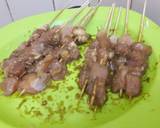 Cara Membuat Sate Ayam Madura  PR_Sate 3