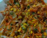Foto langkah ke 5 dari resep Bakwan Krispi.