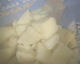 Foto del paso 2 de la receta: Bastoncitos de Papa