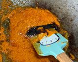 Foto langkah ke 2 dari resep Orek tempe pedas manis.