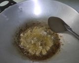 Foto langkah ke 2 dari resep Oseng 3T Kecap.