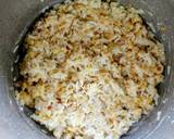 Chakkara / Sakkarai Pongal recipe step 5 photo