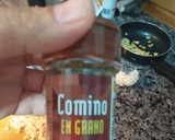 Foto del paso 5 de la receta: Mtabal o Baba Ganoush