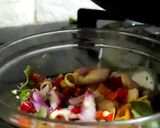 Foto langkah ke 3 dari resep Sambal matah mantav 😘.